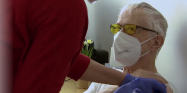 Steiermark: Im M&auml;rz 700.000 Drittimpfungen