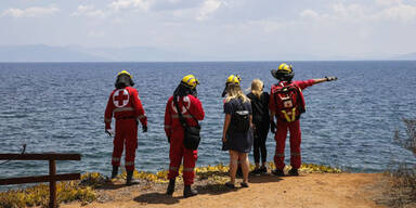 R&auml;tsel um zwei tote &Ouml;sterreicher im Urlaubsparadies