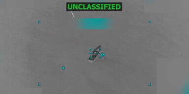 Angriff auf Drogen-Schiff vor Venezuela