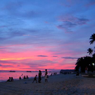 Platz 10: Vancouver Island (Kanada)