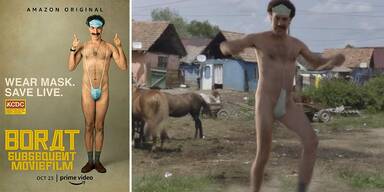 Borat 2
