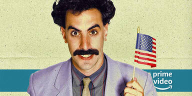 Borat