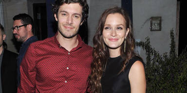 Adam Brody, Leighton Meester