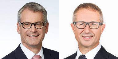 Borealis-Chef Mark Garrett h&ouml;rt auf