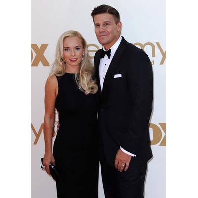 Emmy Awards: Alle Stars