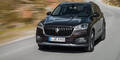 Borgward-SUV wird in Deutschland montiert