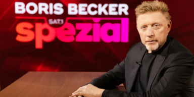Boris Becker