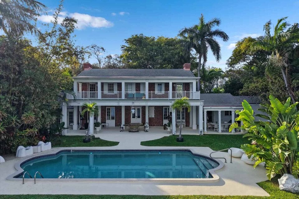 Becker verkauft Traumvilla in Miami um 22 Millionen Dollar - stars24