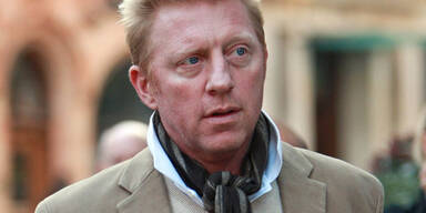 Boris Becker