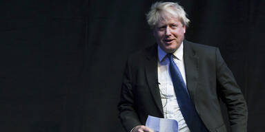 boris johnson