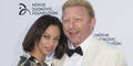 Boris Becker, Lilly Kerssenberger