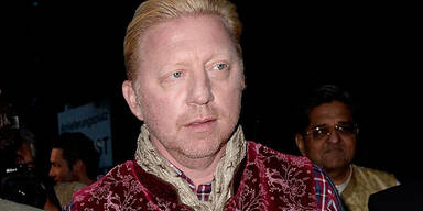 Boris Becker