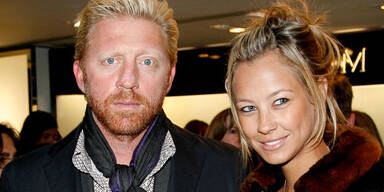 Boris Becker, Alessandra Pocher