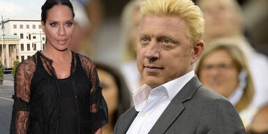 Boris Becker, Barbara Becker