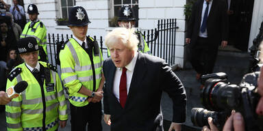Boris Johnson will nicht Premier werden