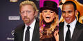 boris becker britney spears lewis hamilton bambi  kon