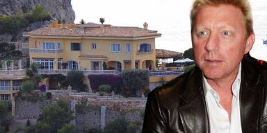 Boris Becker