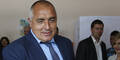 Borissow Bulgarien