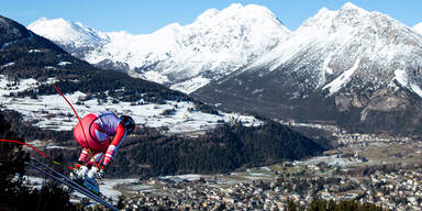 &Ouml;SV-Herren freuen sich auf Klassiker in Bormio