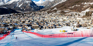 Programm-&Auml;nderung in Bormio