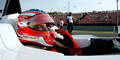 Bortolotti vorzeitig F2-Champion