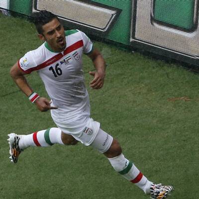 Bilder zu Bosnien - Iran