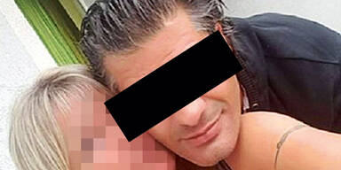 Rekord-T&auml;ter auf offener Stra&szlig;e gefasst