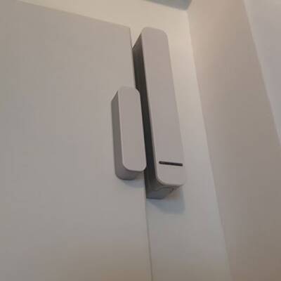 Bosch Tür-/Fensterkontakt