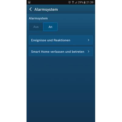 Bosch Tür-/Fensterkontakt