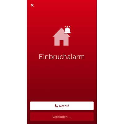Bosch Tür-/Fensterkontakt