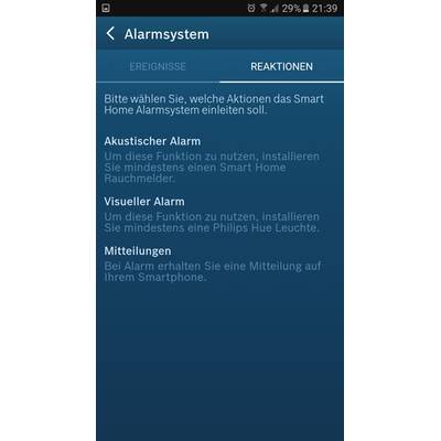 Bosch Tür-/Fensterkontakt