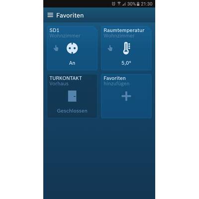 Bosch Tür-/Fensterkontakt