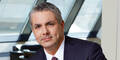Erste Bank Chef Peter Bosek