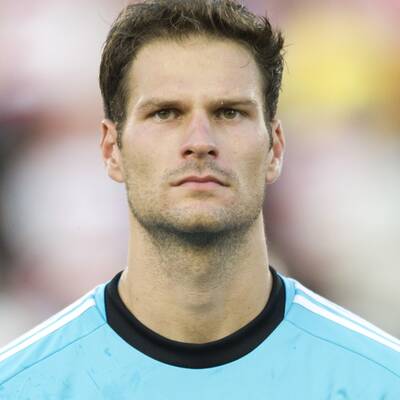 Der Kader von Bosnien und Herzegowina