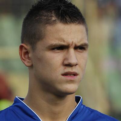 Der Kader von Bosnien und Herzegowina