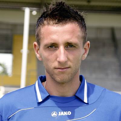 Der Kader von Bosnien und Herzegowina