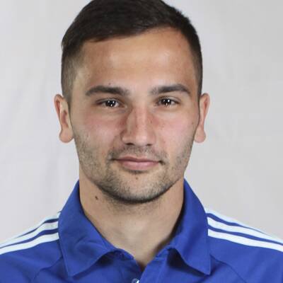 Der Kader von Bosnien und Herzegowina