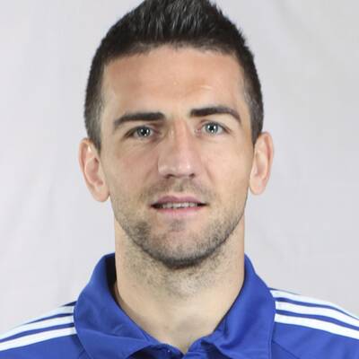 Der Kader von Bosnien und Herzegowina