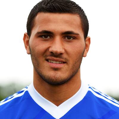 Der Kader von Bosnien und Herzegowina