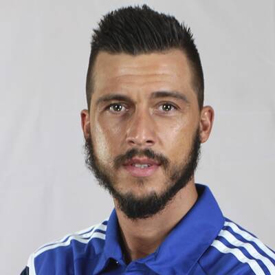 Der Kader von Bosnien und Herzegowina