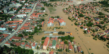 Flut-Katastrophe: Neue Helfer-Plattform