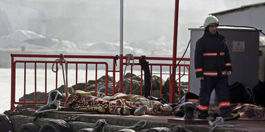 Mindestens 24 Tote bei Flüchtlingsdrama 