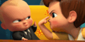 Boss Baby