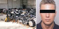 Auto-Diebe: Jetzt spricht der Boss