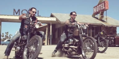 Gewinnen Sie Tickets für Boss Hoss!