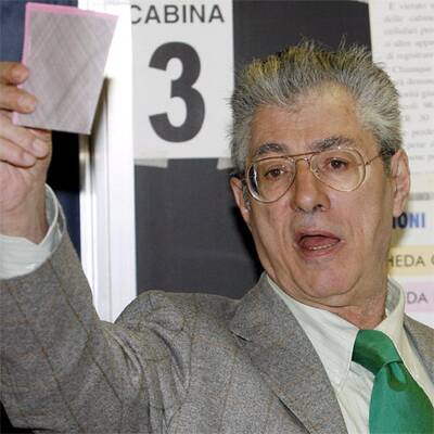 Parlamentswahl in Italien