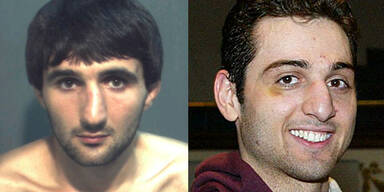 Ibragim Todashev Tamerlan Tsarnaev