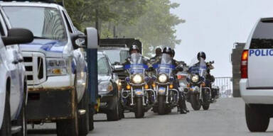 Boston-Bomber plädiert auf nicht schuldig 