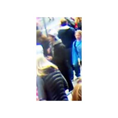 Das sind die Boston-Bomber