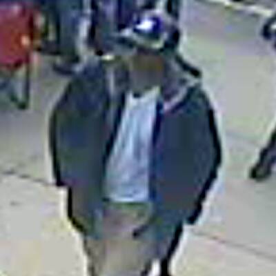 Das sind die Boston-Bomber